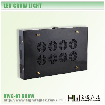 Full Spectrum 600W LED Grow Light